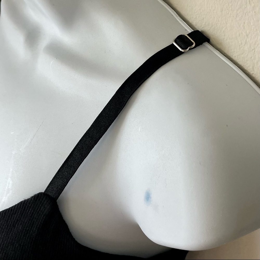 NWT Althleta Well Rested Rib Sleep Bra - Picture 6 of 10